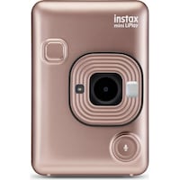 Fujifilm Instax Mini LiPlay Blush Gold