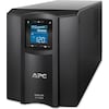 APC Smart-UPS (1500 VA, 900 W, Line-interactive UPS)