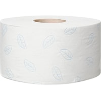 Tork Premium Toilettenpapier Mini Jumbo Rolle (12 x)