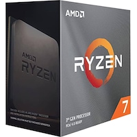 AMD Ryzen 7 5700X (AM4, 3.40 GHz, 8 -Core)
