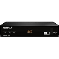 Telestar Starsat HD+ (DVB-S, DVB-S2)