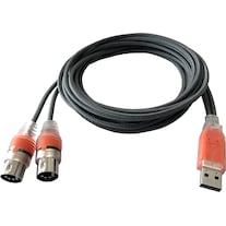 ESI Audiotechnik MIDIMATE eX (USB)