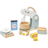 Tender Leaf Toys Food processor with accessories