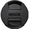Nikon Objektivdeckel LC-62 B (62 mm)