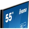 iiyama ProLite LE5540UHS-B1 (3840 x 2160 Pixels, 54.60")
