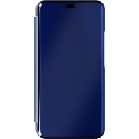 Avizar Clear View Standing Cover Series (Galaxy S22)