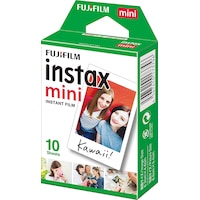 Fujifilm Instax Mini (Instax Mini)