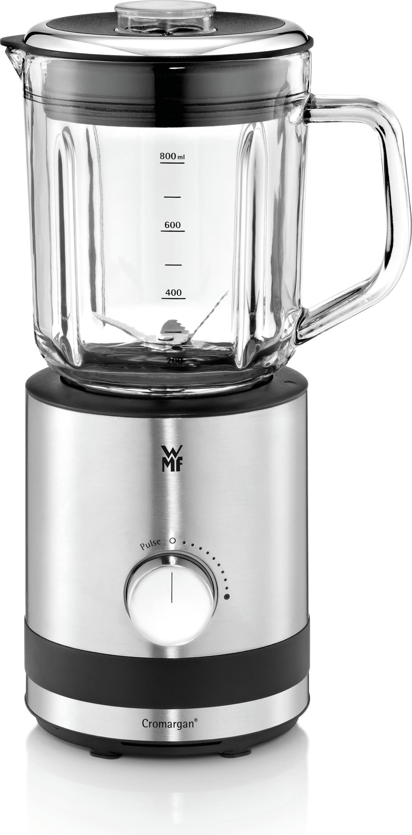 WMF KÜCHENminis Standmixer mit Glasbehälter (400 W) - Galaxus 
