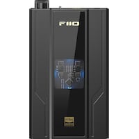 FiiO Q11 (Gain-Schalter, USB-DAC)