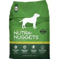 Nutra-Nuggets Nutra Nuggets Nutra Nuggets Performance Dog 15kg