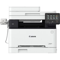 Canon i-SENSYS MF657Cdw Color-Laser (Laser, Farbe)