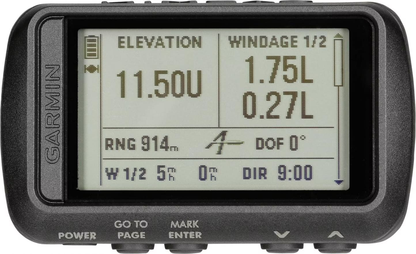 Garmin Foretrex 701 buy at Galaxus