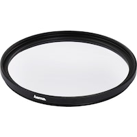 Hama UV/protective filter, AR coated, 49.0 m (49 mm, UV filter, Protection filter)