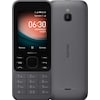 Nokia 6300 (2.40", 4000 MB, 0.30 Mpx, 4G)