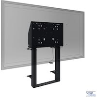 SmartMetals Wall lift floor mounting /120kg heavy (Ground, 86", 120 kg)