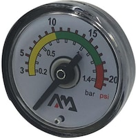 Aqua Marina Manometer für Liquid Air V2