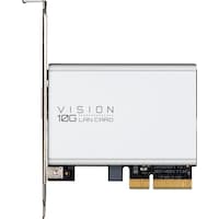 Gigabyte Vision 10G LAN Card Single 10GbE Lan RJ45