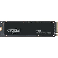 Crucial T705 (2000 GB, M.2 2280)