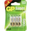 GP Batteries Super Alkaline (8 Stk., AAA)