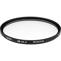 Hoya HD Mk II Protector Filter (67 mm, Schutzfilter)