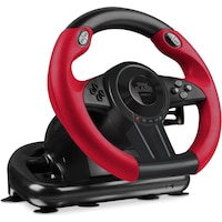 Speedlink Trailblazer Racing Wheel (Xbox Series X, Xbox One S, Xbox Series S, PC, PS3, PS4, Xbox One X)