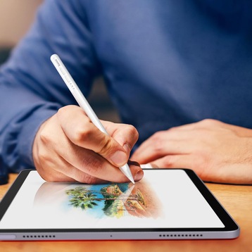 Baseus Smooth Writing Active Stylus with LED Indicators (with Palm