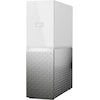 WD My Cloud Home (1 x 8 TB, WD Red)