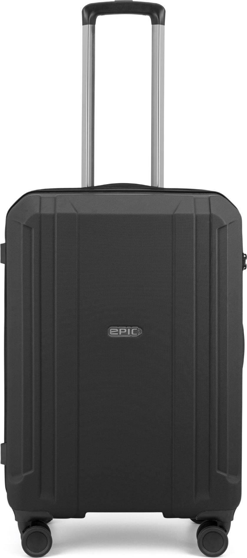 Epic luggage lock clearance