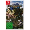Nintendo Monster Hunter Rise (Switch, Multilingual)
