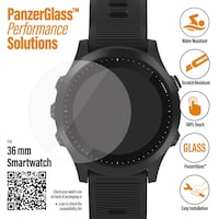 PanzerGlass Displayschutz 36 mm Smartwatches