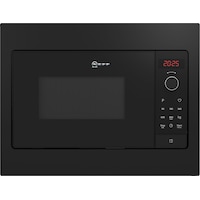 Neff HLAWG25S3 Microwave Integrated Solo Microwave