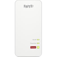 AVM FRITZ!Powerline 1240 AX Single (1200 Mbit/s)