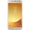 Samsung Galaxy J5 (2017) Duos (16 GB, Gold, 5.20", Dual SIM + SD, 13 Mpx, 4G)