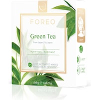 Foreo Green Tea