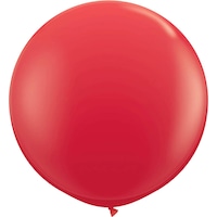 Folat Red Ballon XL - 90cm