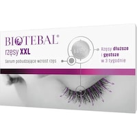 Biotebal Eyelashes Xxl Serum Bum Eyelash Growth 3Ml
