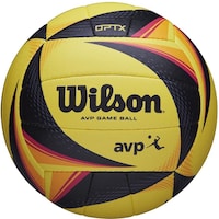 Wilson AVP OFFICIAL GAME BALLS