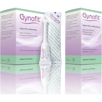 Gynofit Befeuchtungs-Gel (60 ml, Intimgel)