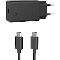 Sony XQZ-UC1 (30 W, Fast Charge)