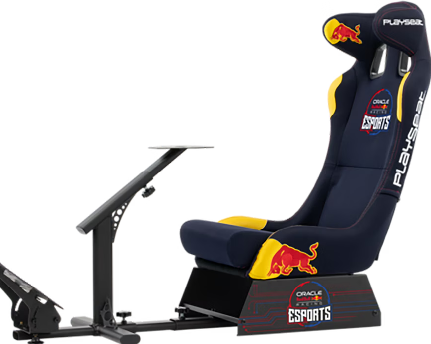 Playseat Evolution PRO - Red Bull Racing Esports - kaufen bei Galaxus