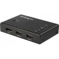 StarTech .com 4 Port HDMI Video Switch
