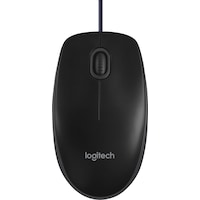 Logitech B100 (Cable)