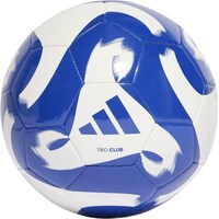 adidas Futbolas Tiro Club mėlynai baltas HZ4168 (5)