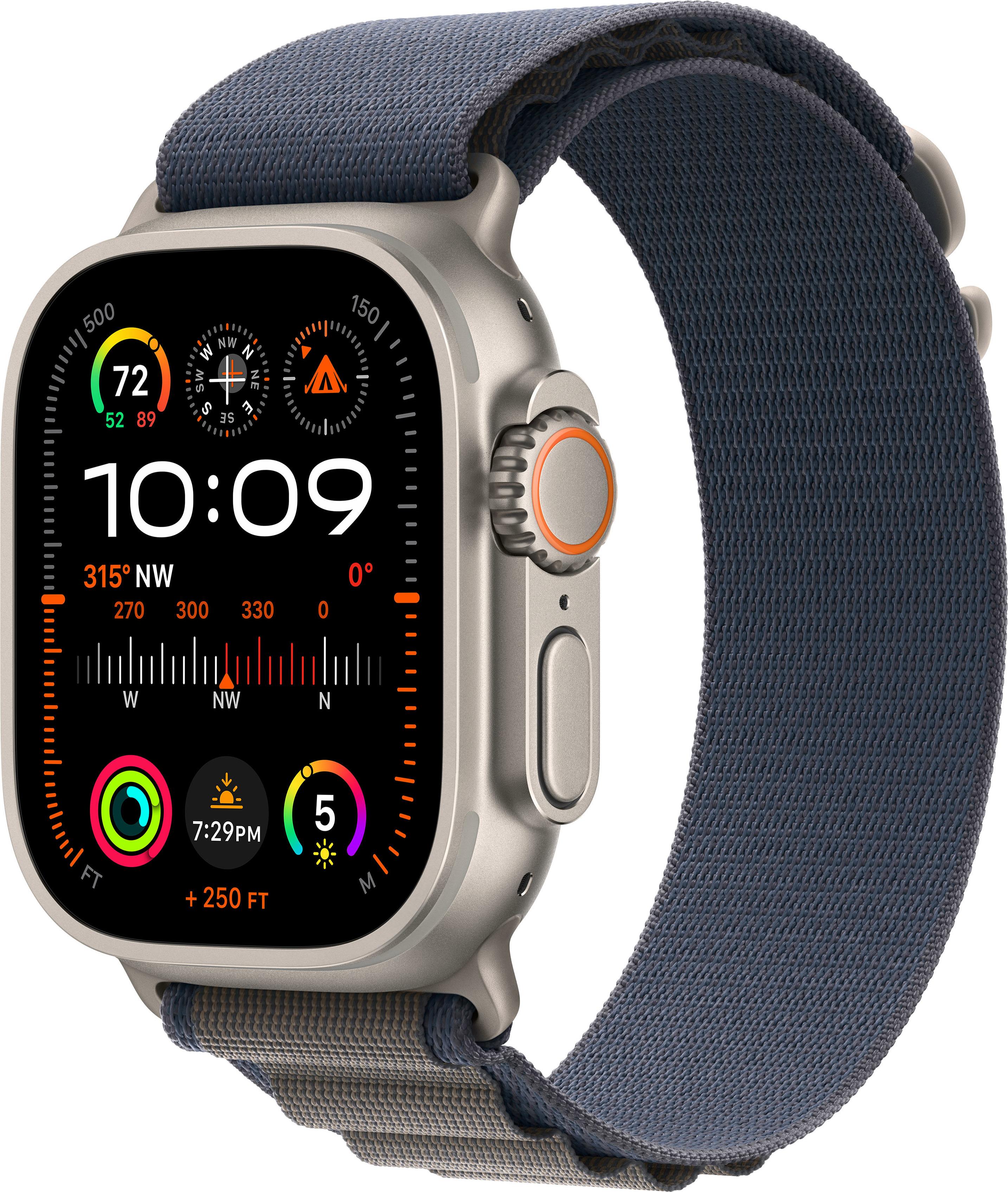 M sport navi watch discount