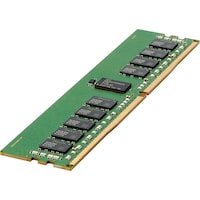 HPE E Memory Single Rank x4, DDR4-2933, CAS-21-21-21, Registered (4 x 4GB, 2933 MHz, DDR4-RAM, DIMM)