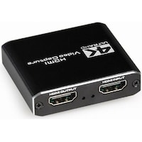 Gembird UHG-4K2-01 USB-Grafikadapter (PC)