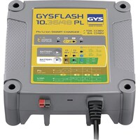 GYS GYSFLASH 10.36/48 PL
