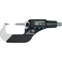 Tesa Technology Micrometer MICROMASTER 0...30 / 06030034