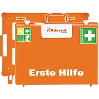 Söhngen Erste Hilfe Koffer Advocat (First Aid Kit)