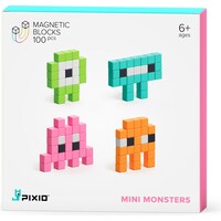 Pixio Mini Monsters